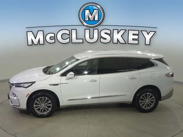 2024 Buick Enclave Premium - Photo 32