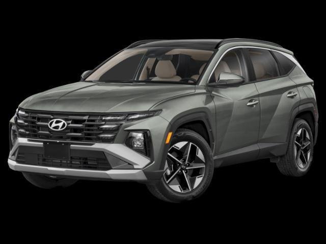 New 2026 Amazon Gray Hyundai SEL Convenience image 40