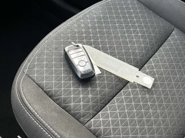 Used 2024 White Ford Active image 37