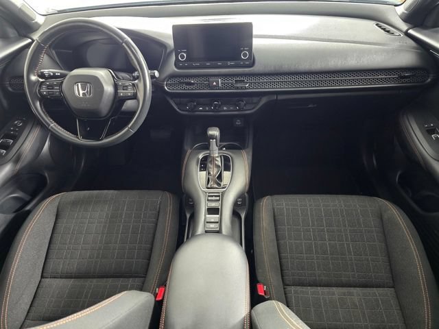 2024 Honda HR-V Sport - Photo 36