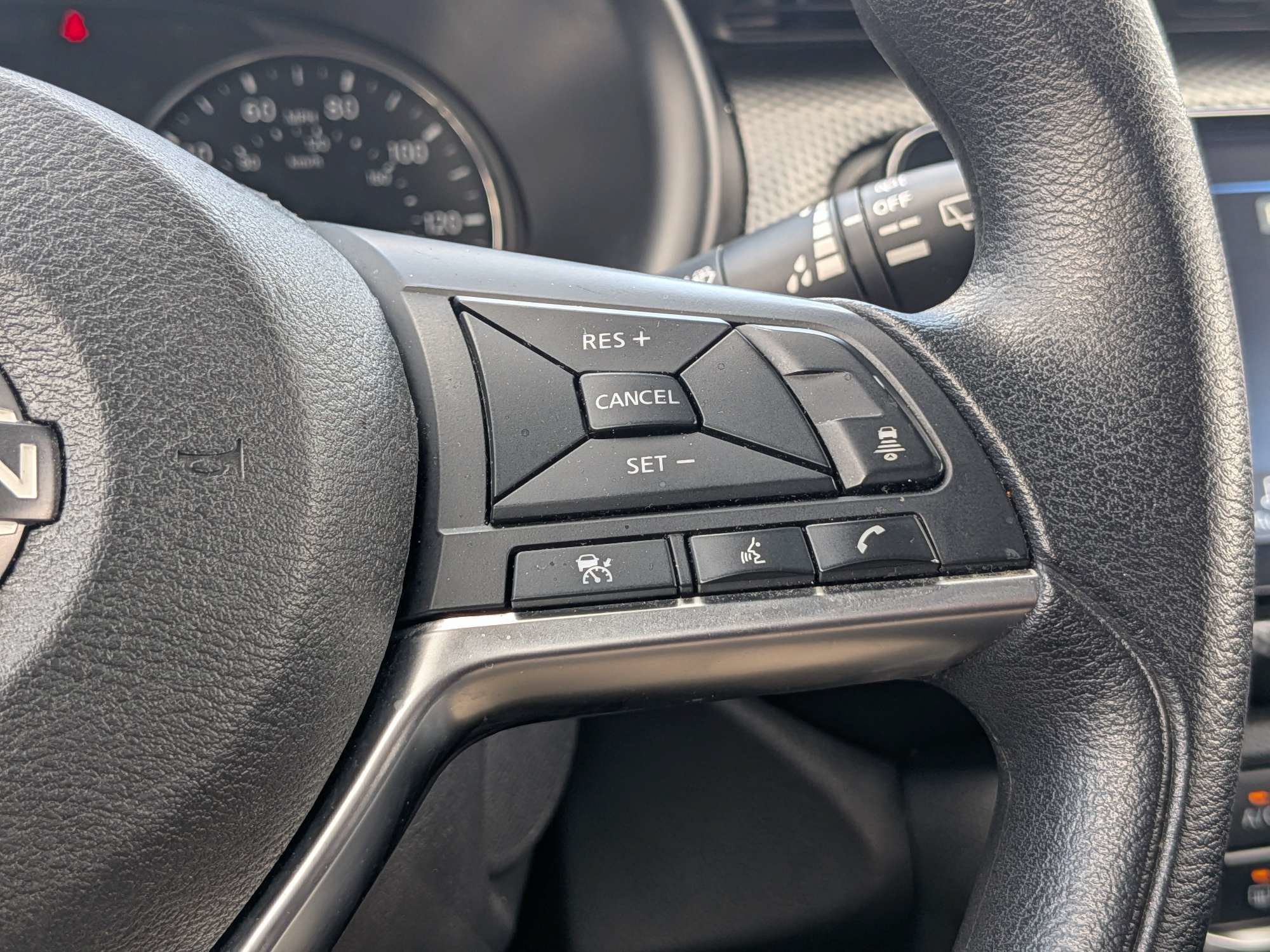 Used 2024 Gray Nissan SV image 23