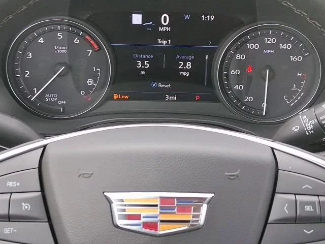 2026 Cadillac XT5 Premium Luxury - Photo 12