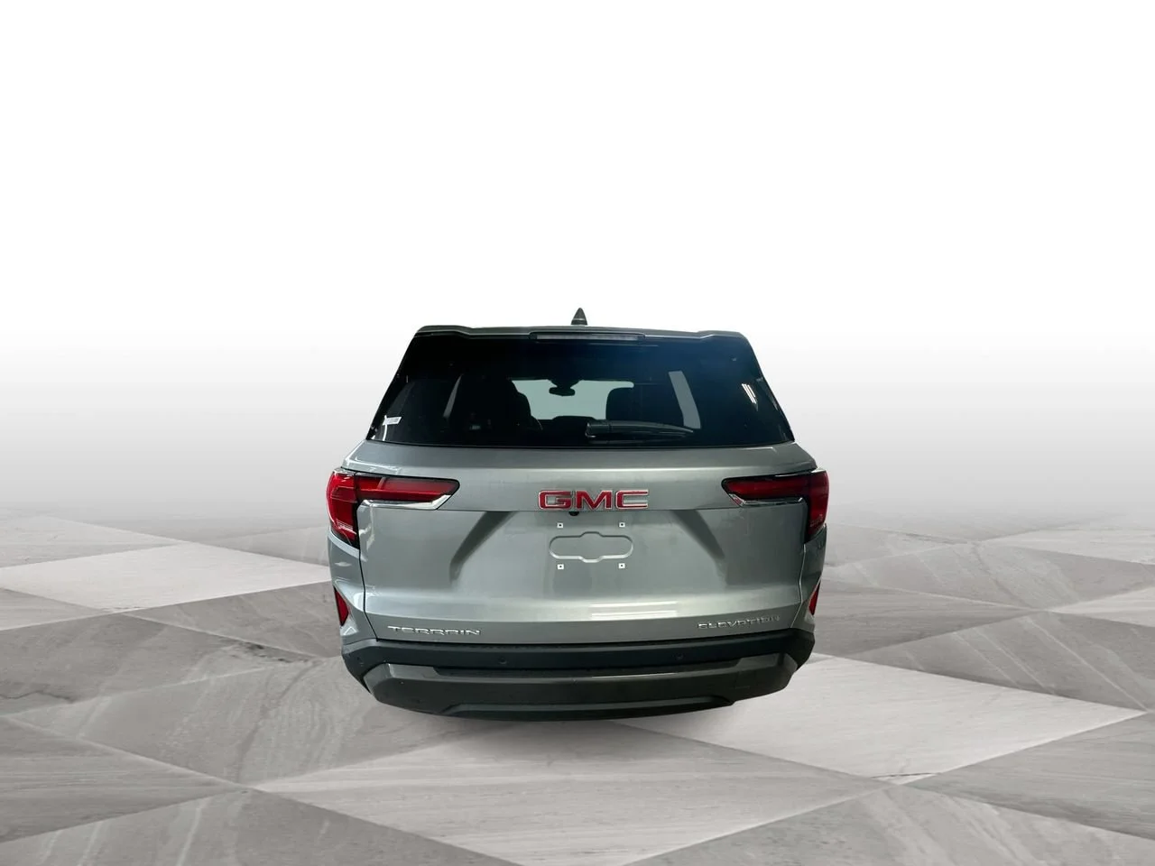 2027 GMC Terrain Elevation - Photo 7