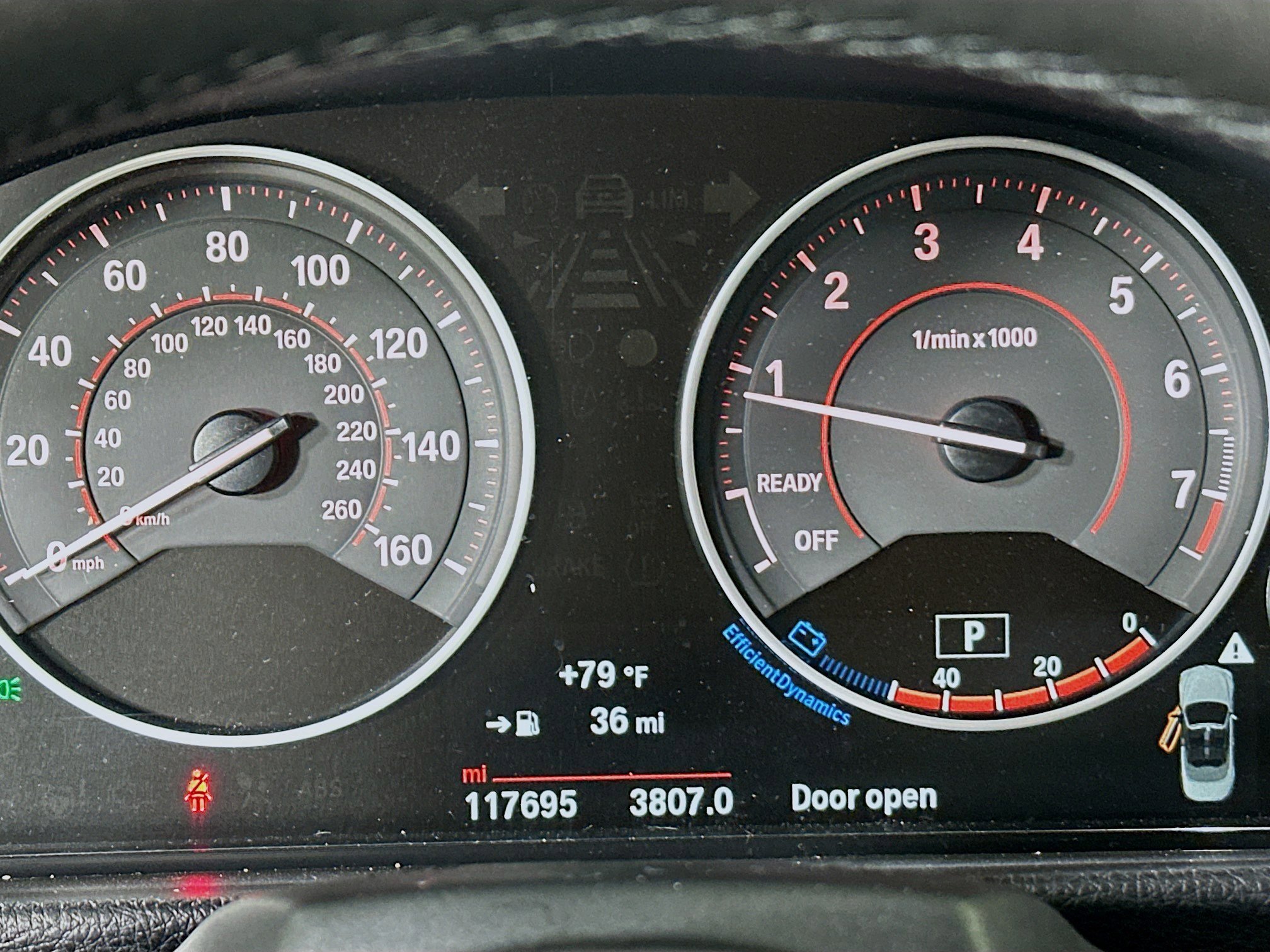 Used 2018 Glacier Silver Metallic BMW 430i image 19