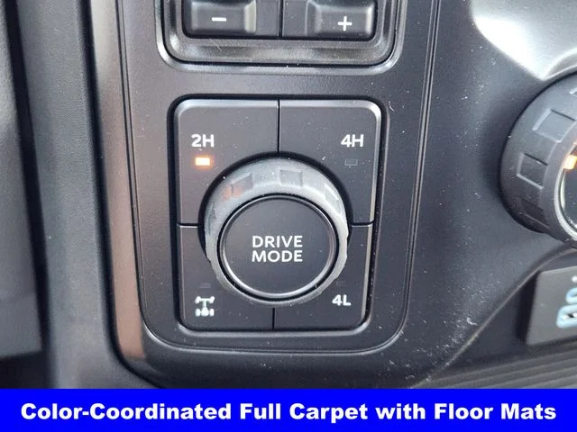 New 2026 Agate Black Metallic Ford F-250® XL image 21