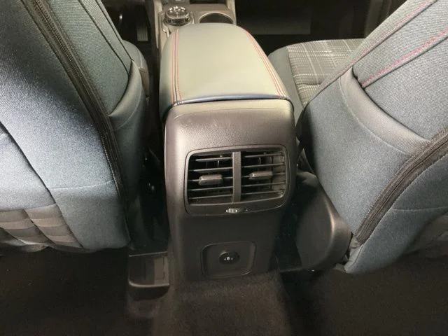 New 2025 Azure Gray Metallic Tri-Coat Ford Heritage image 25