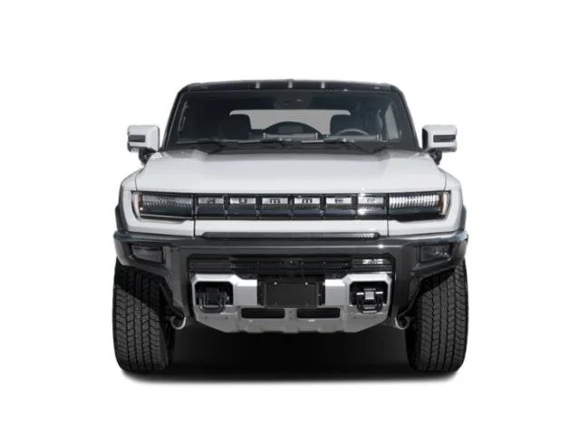 Certified Used 2024 Neptune Blue Matte GMC 3X image 7