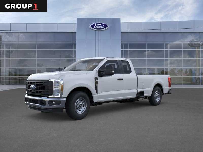 2026 Ford F-250 XL SuperCab 8' Box's photo