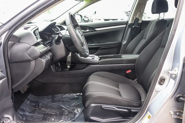 Used 2020  Honda LX image 21