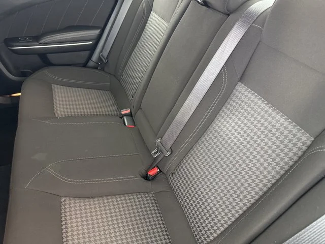 Used 2023 Silver Dodge SXT image 30