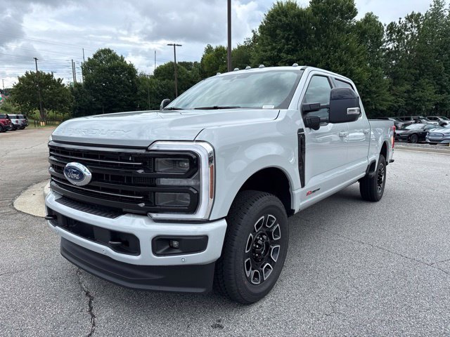 New 2026 Avalanche Ford Platinum image 5