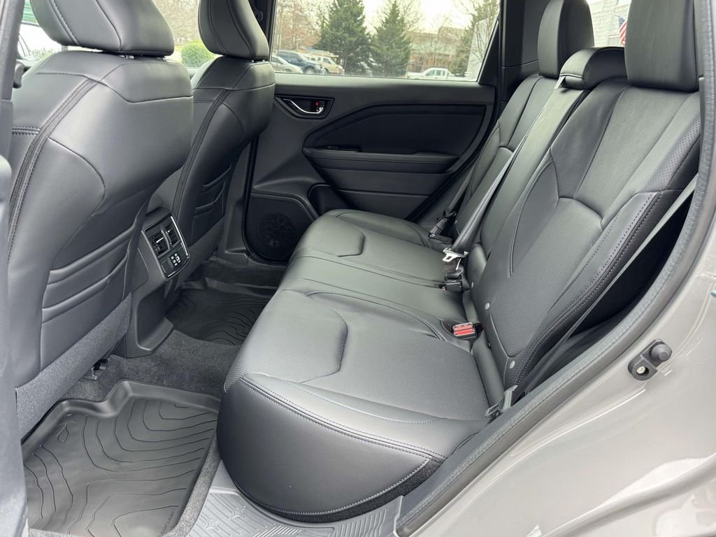 Certified Used 2026 Beige Subaru Limited image 13