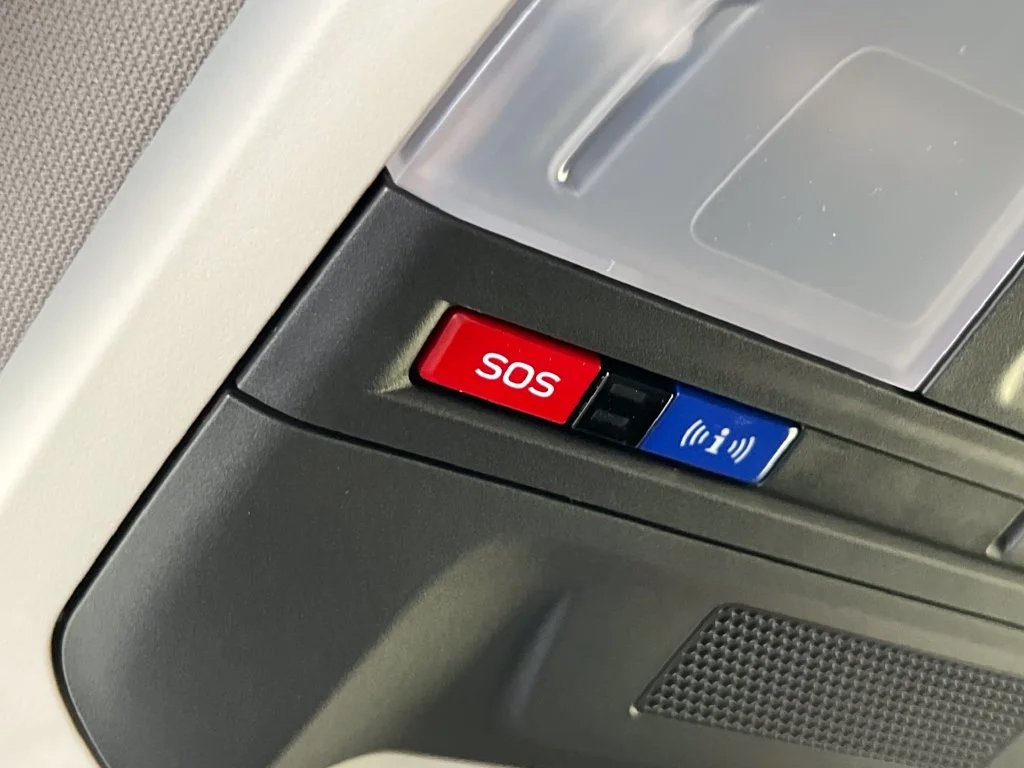 New 2026 MAGNETITE GRAY PEARL Subaru Limited Hybrid image 36