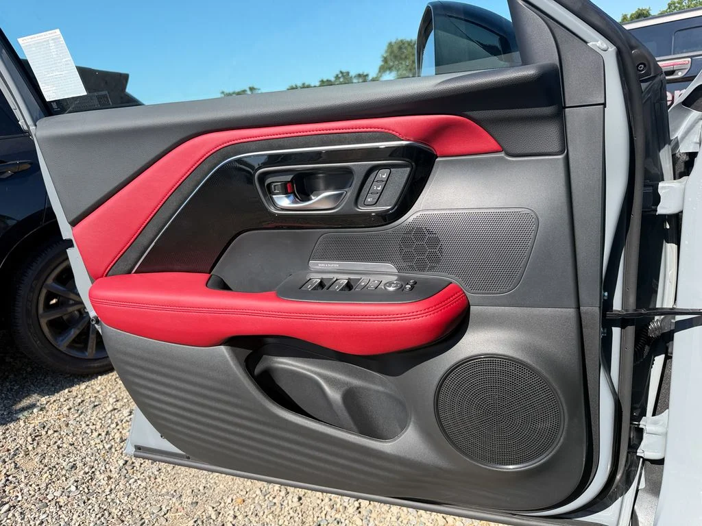 New 2026 Urban Gray Pearl Acura A-Spec Advance Package image 14