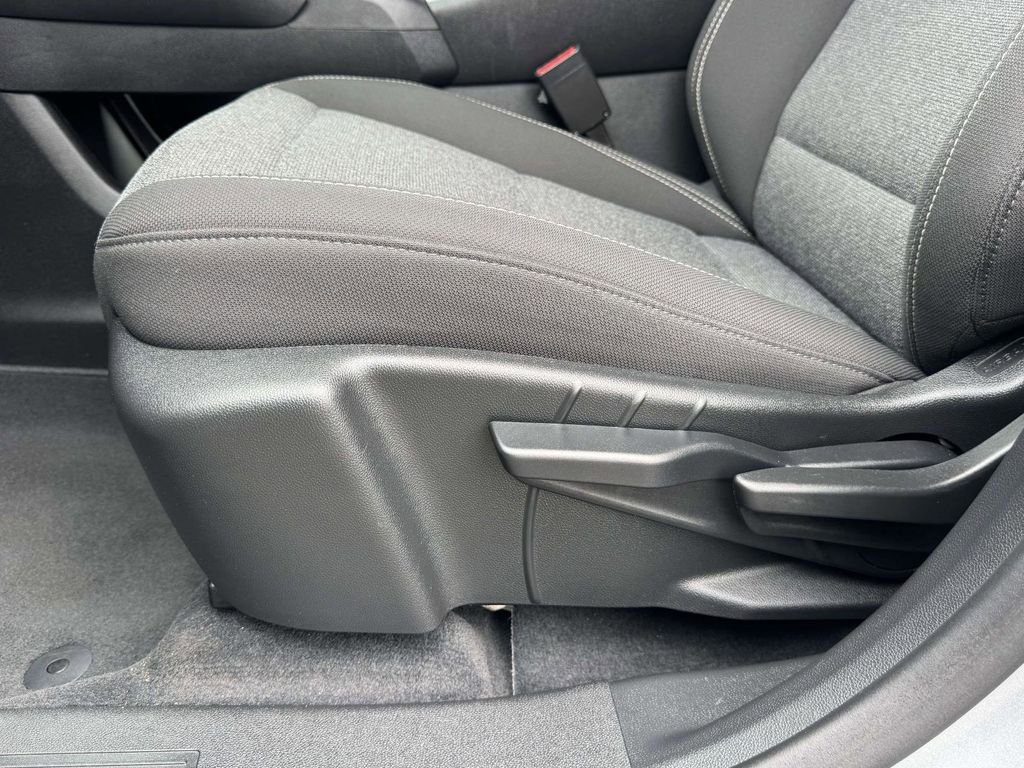 Used 2026 Silver GMC Elevation image 20