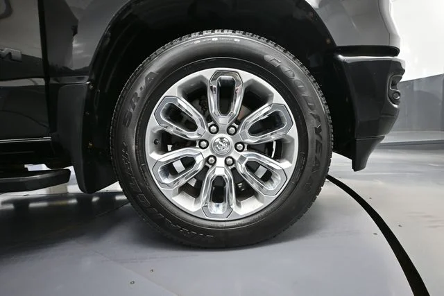 Used 2019 Black Ram Rebel image 12