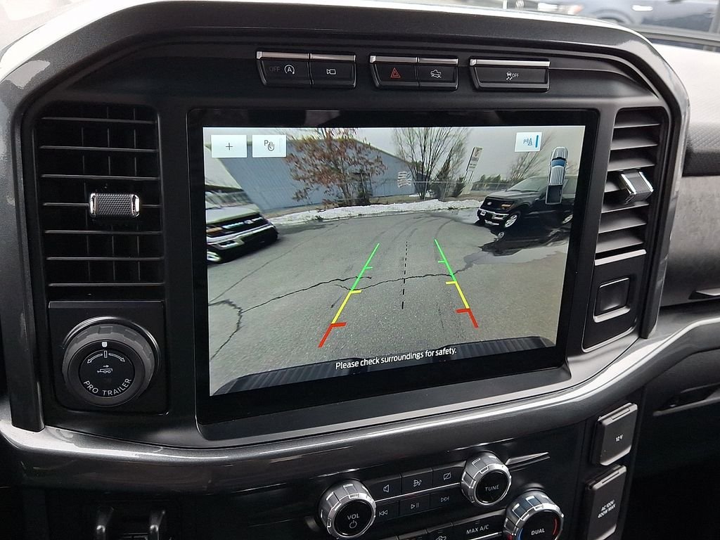2023 Ford F-150 Tremor - Photo 19