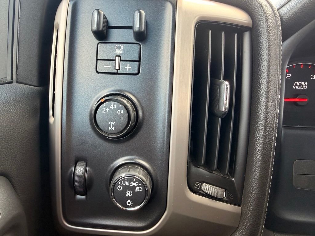 2016 GMC Sierra 2500 Denali HD Denali - Photo 36
