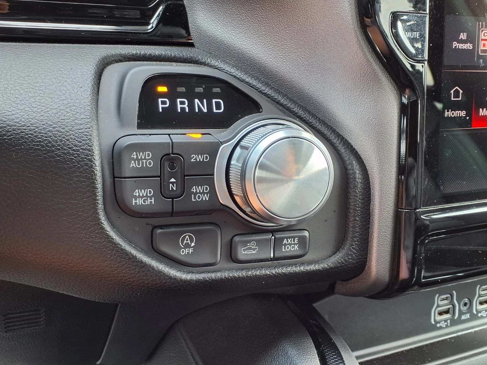 Used 2026 Canyon Lake Ram Rebel image 7