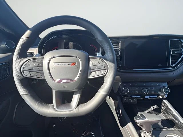 Used 2026 Red Dodge GT Premium HEMI V8 image 11
