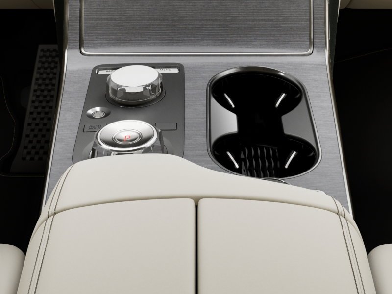 New 2026 Storr Green Genesis 3.5T ADVANCED image 21