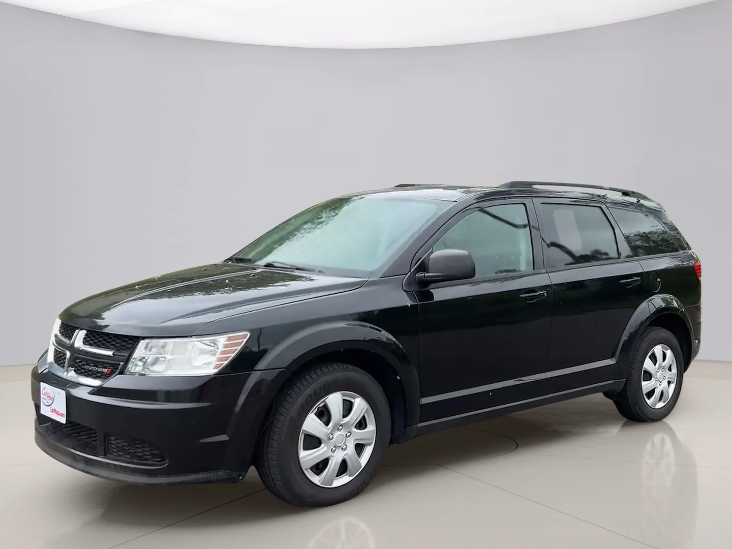 2018 Dodge Journey SE FWD's photo