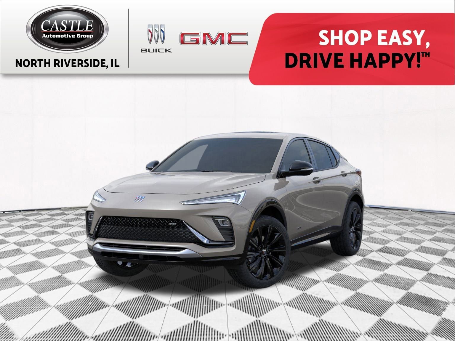 2026 BUICK ENVISTA - Image 57