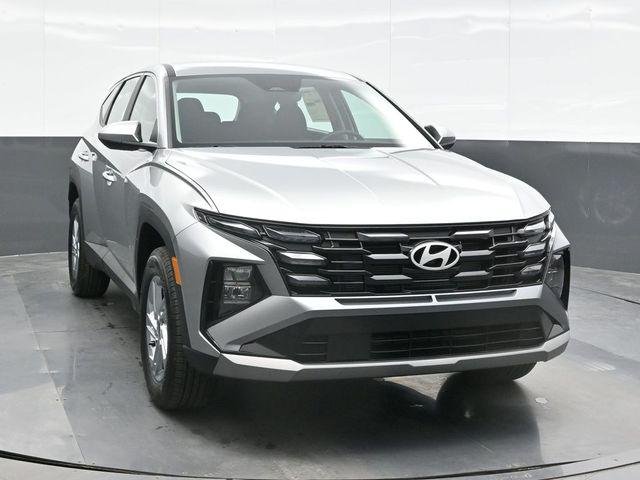 New 2026 Silver Hyundai SE AWD image 6