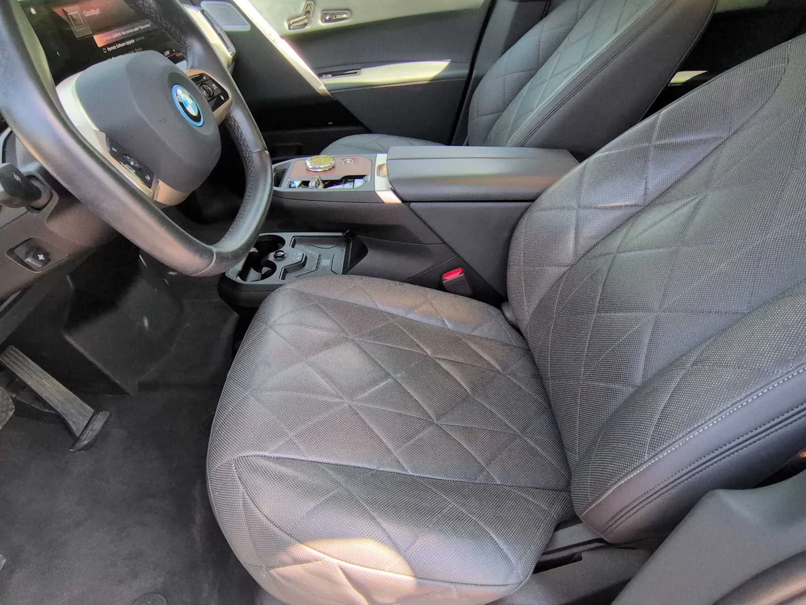 Certified Used 2023 Blue BMW M60 image 15