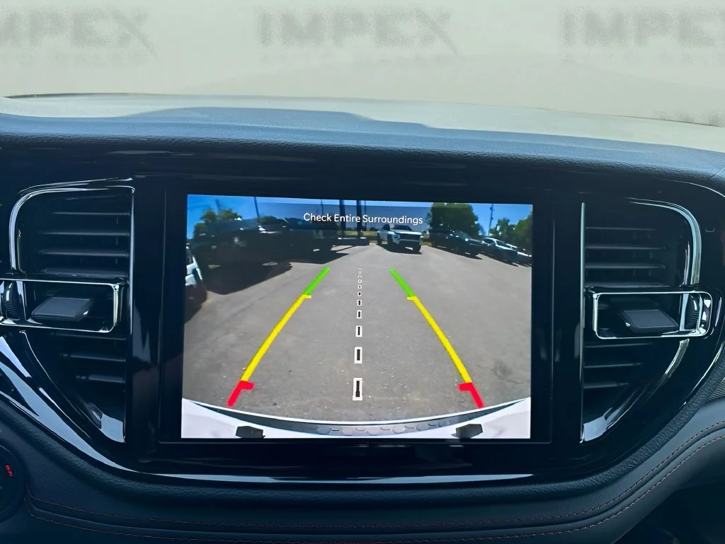 Used 2026 White Dodge GT image 19