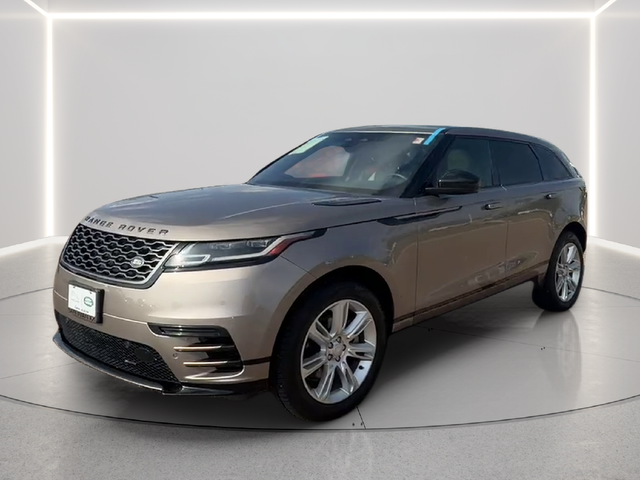 2022 Land Rover Range Rover Velar P250 R-Dynamic S