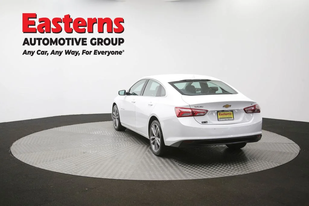 Used 2024 White Chevrolet LT image 67