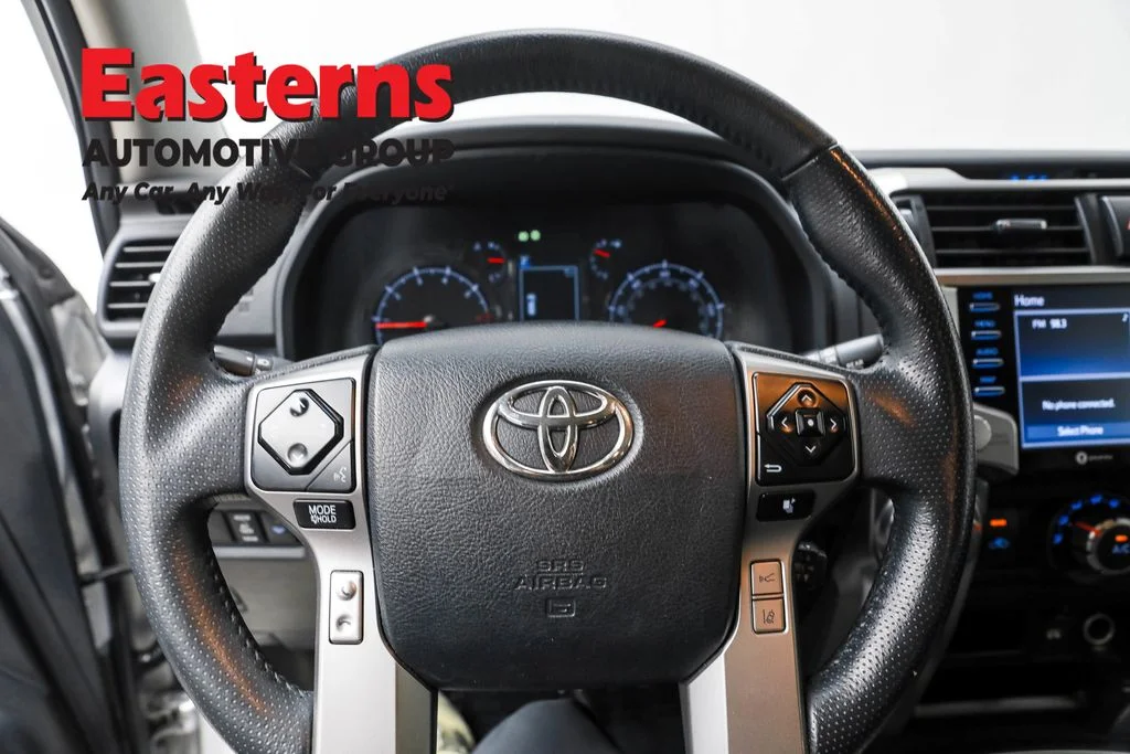 Used 2024 Silver Toyota SR5 image 10