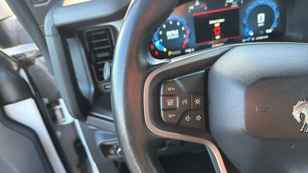 Used 2025 White Ford Big Bend image 19