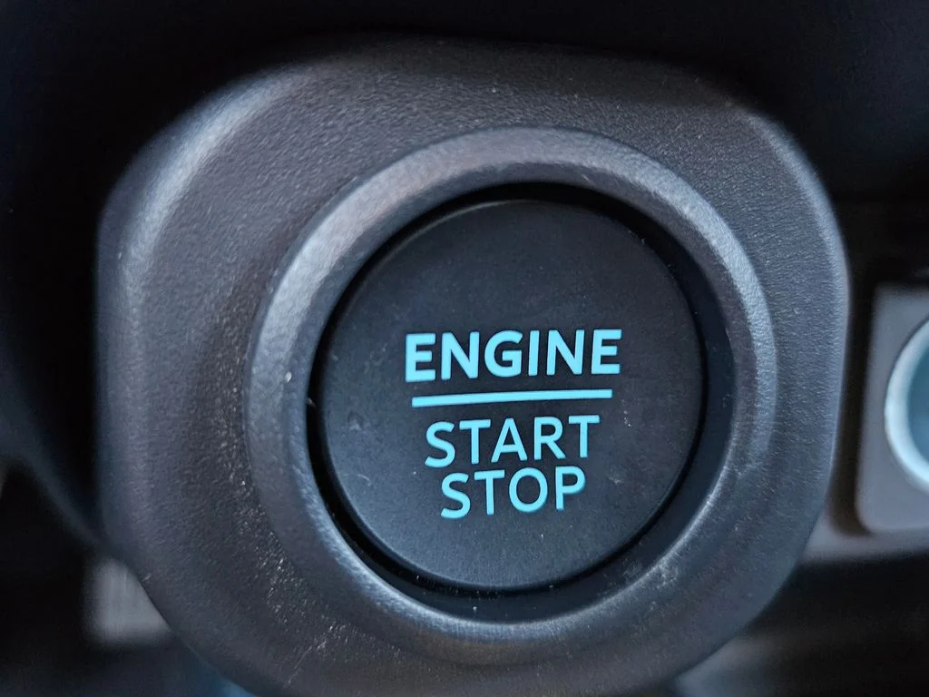 New 2026 White Ford Tremor image 26