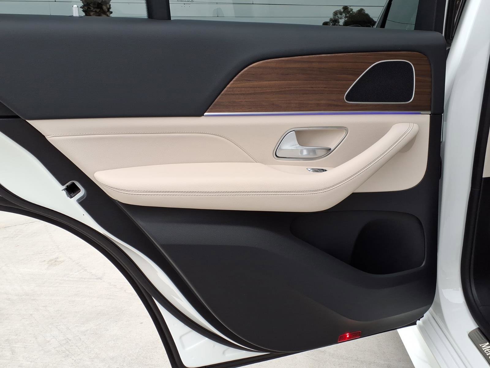 New 2026 Polar White Mercedes-Benz 350 image 17