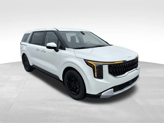 2026 Kia Sedona LX's photo