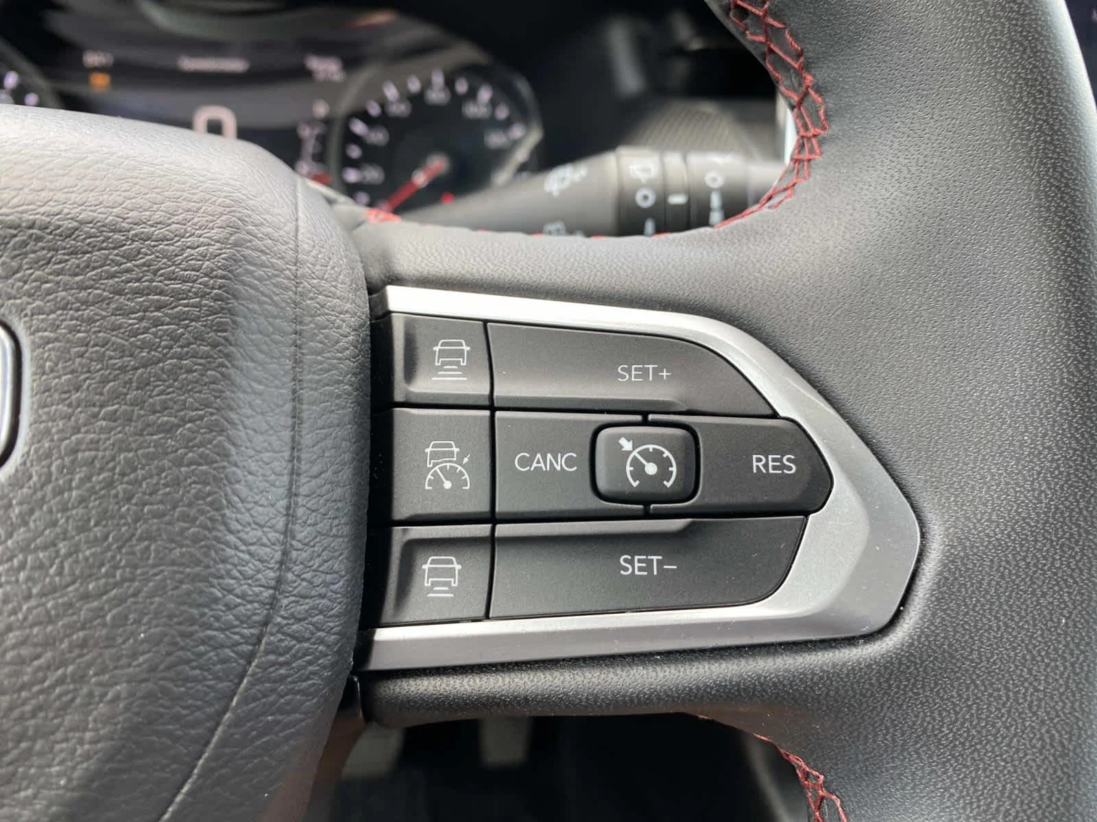 2025 Jeep Compass Trailhawk - Photo 19