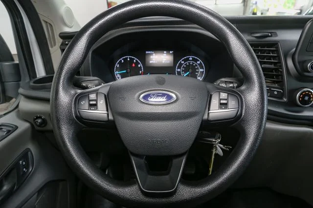 Used 2023 White Ford Base image 24