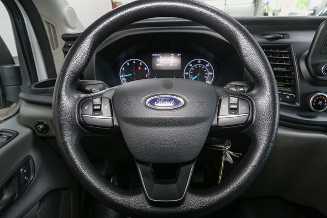 Used 2023 White Ford Base image 24