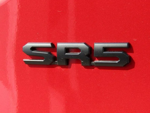 2025 Toyota Tundra SR5 - Photo 30