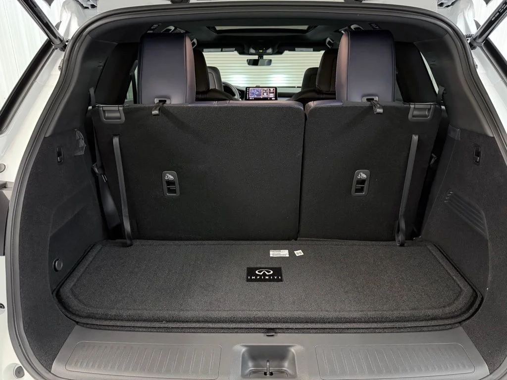 2026 INFINITI QX60 Sport - Photo 36