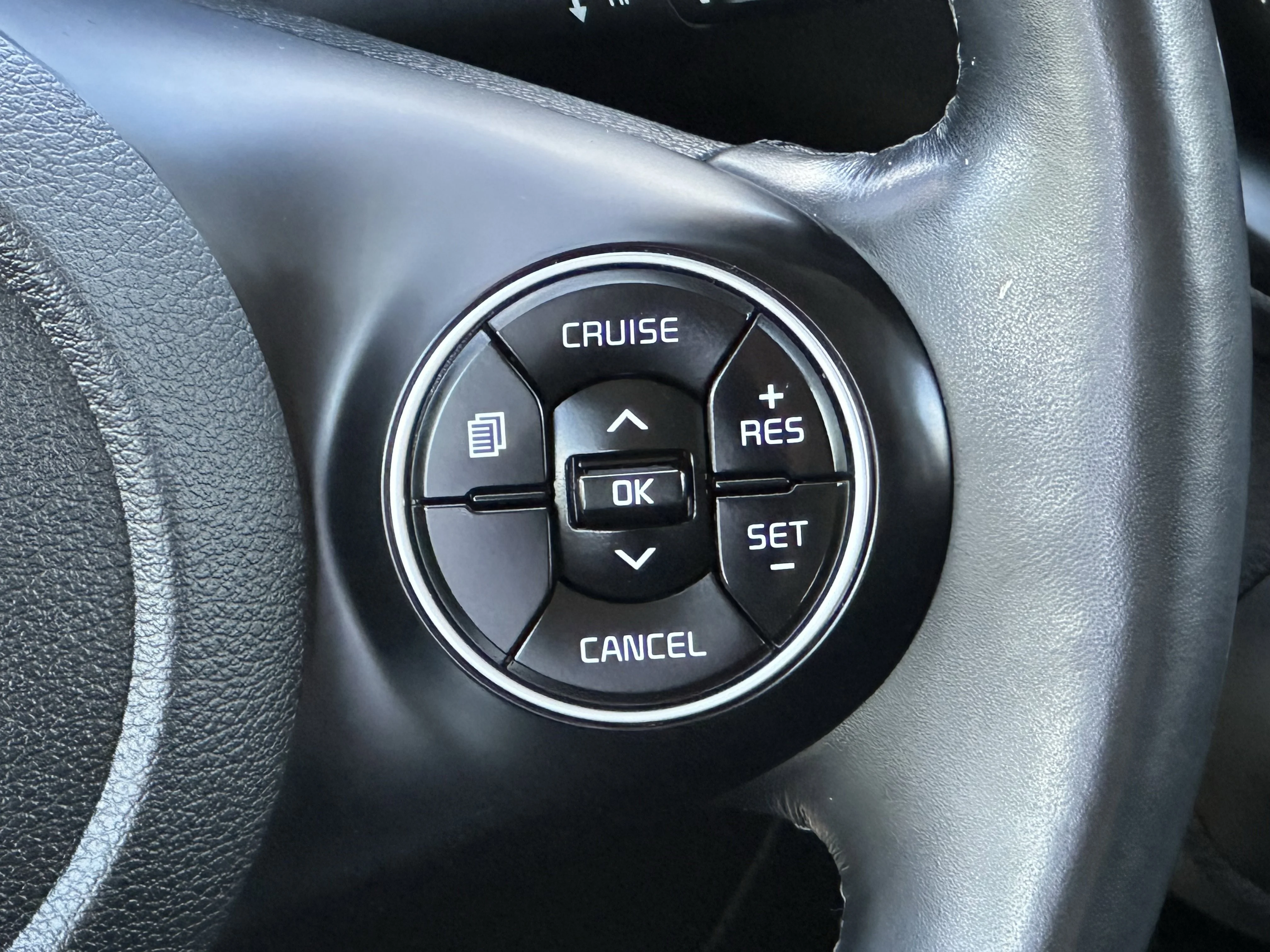 Certified Used 2021 Black Kia EX image 13