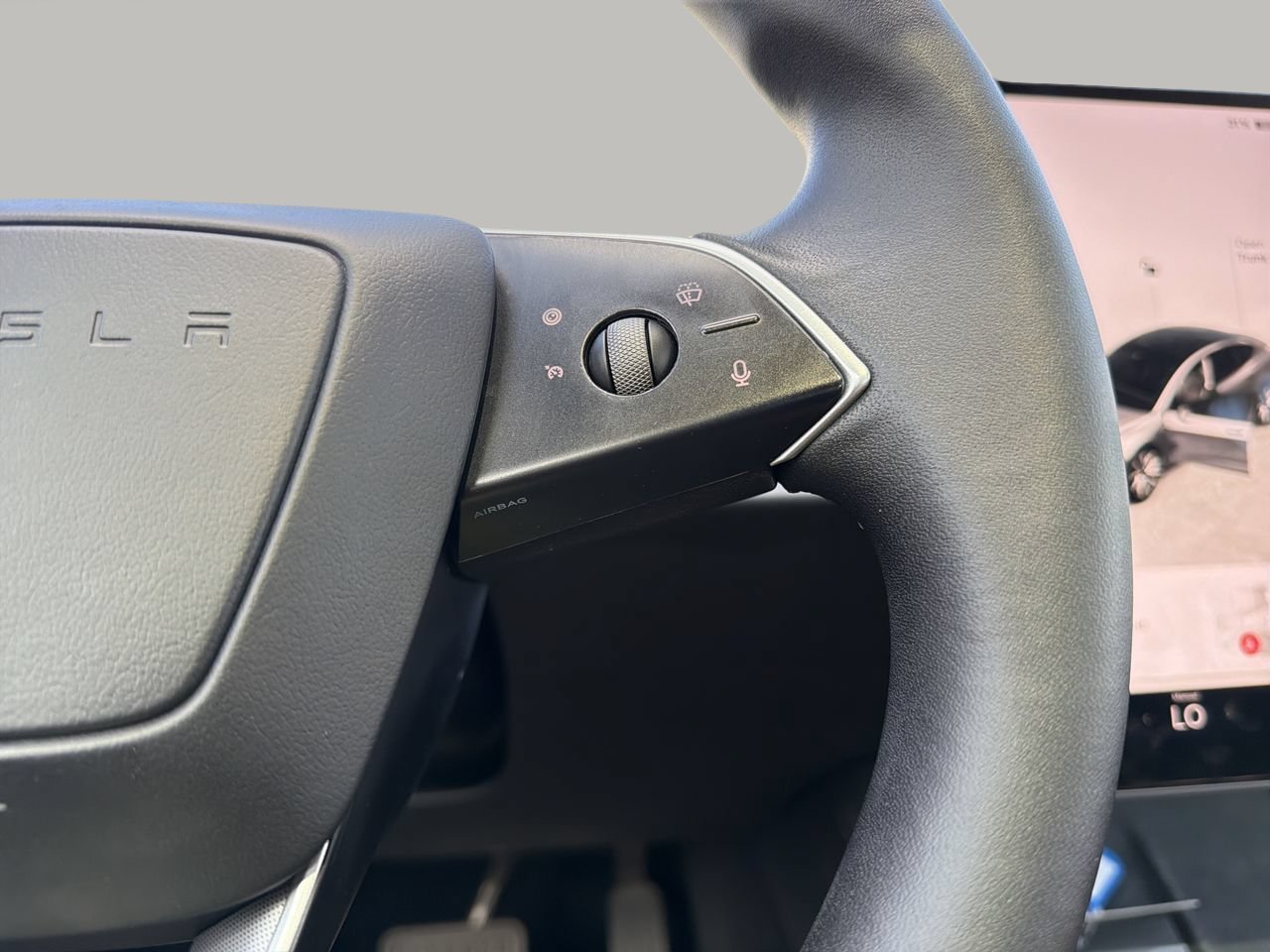 Used 2025 Gray Tesla Long Range image 26