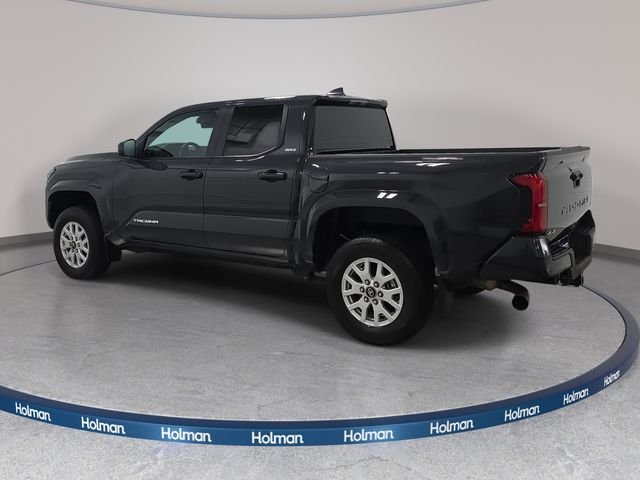 2024 Toyota Tacoma SR5 - Photo 7