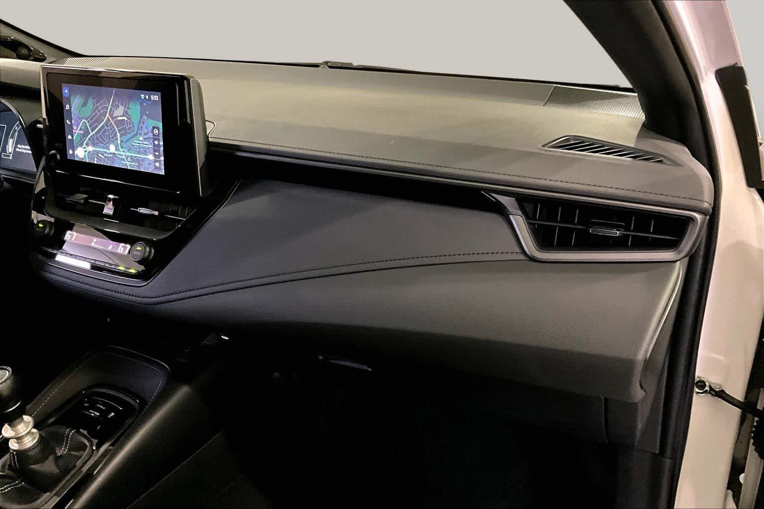 Used 2025 Ice Cap Toyota Premium image 34