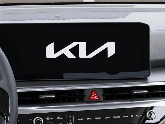 New 2026 Gray Kia EX image 47