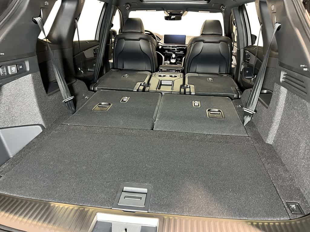 New 2026 Liquid Carbon Metallic Acura w/A-Spec Advance Package image 36