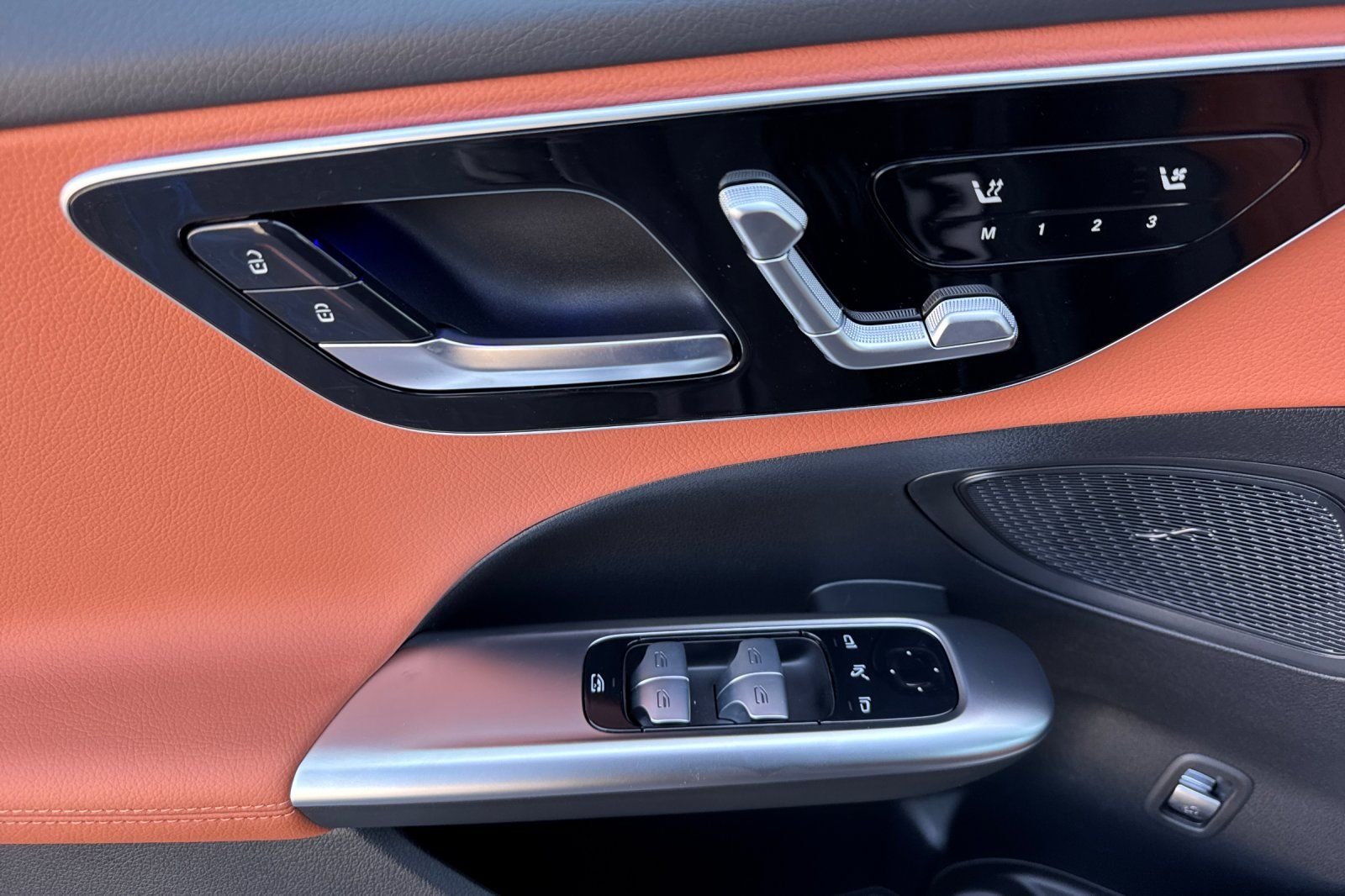 New 2026 Black Mercedes-Benz C 300 image 24