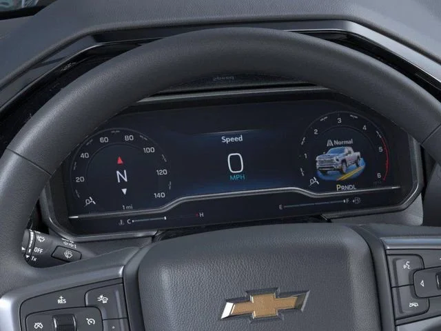New 2026 Cypress Gray Chevrolet LT image 18